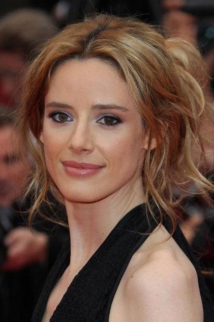 Pilar López de Ayala - Actor Profile Photo