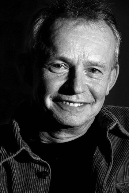 Juraj Nvota - Actor Profile Photo