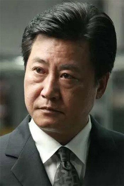 Zhao Baogang - Actor Profile Photo