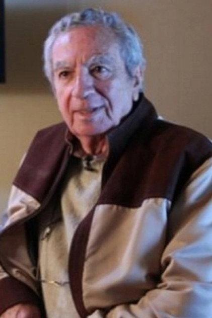 César Arias - Actor Profile Photo