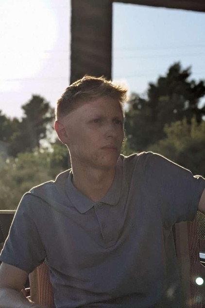 Finlay Ross - Actor Profile Photo