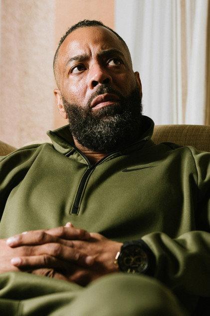 The D.O.C. - Actor Profile Photo
