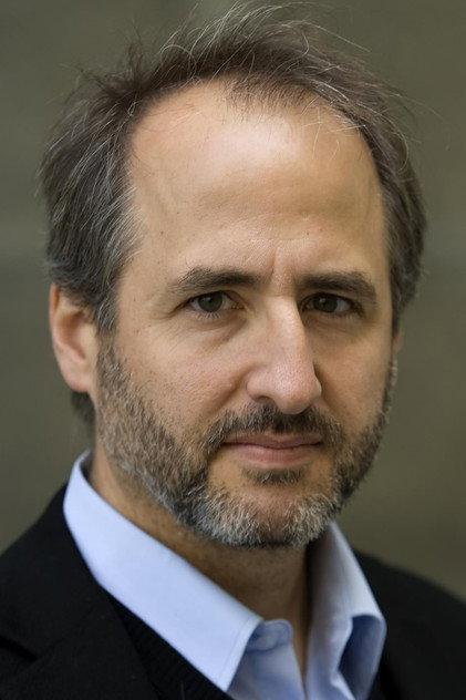 Antoine Robitaille - Actor Profile Photo
