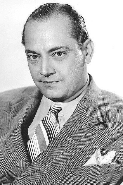 Eddie Bruce - Actor Profile Photo