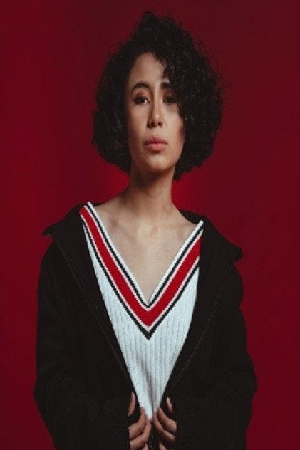 Veronica Reyes - Actor Profile Photo