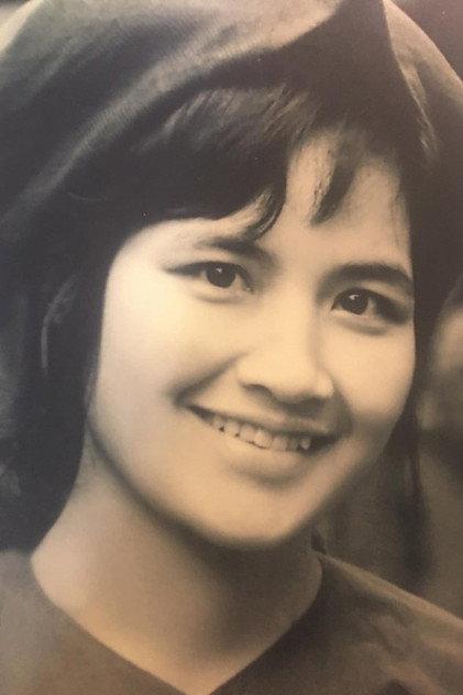Thanh Tú - Actor Profile Photo
