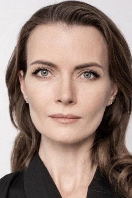 Alyona Kuleshova - Actor Profile Photo