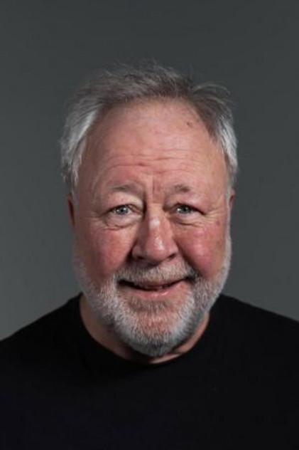 Peter Grindem - Actor Profile Photo