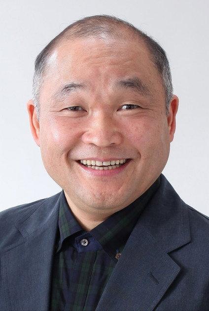 Satoru Saito - Actor Profile Photo