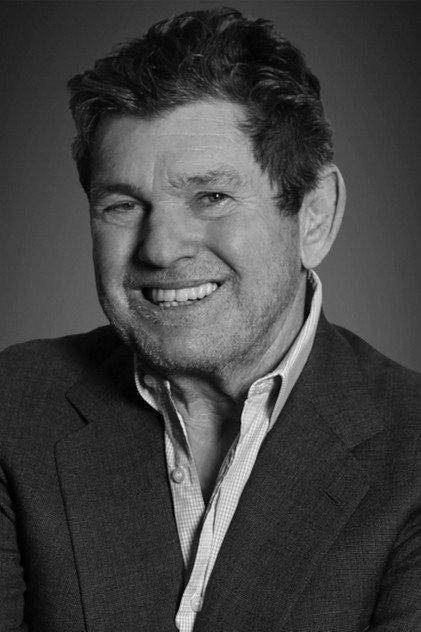 Jann Wenner - Actor Profile Photo