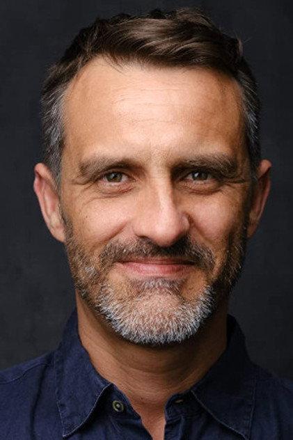Hugo Tourita - Actor Profile Photo