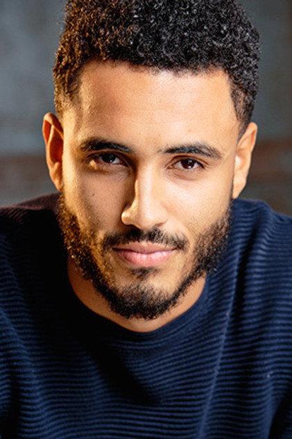 Mustafa Elzein - Actor Profile Photo