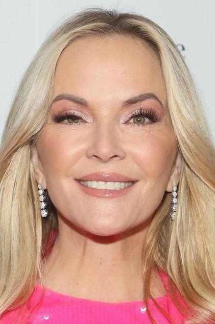 Brandy Ledford - Actor Profile Photo