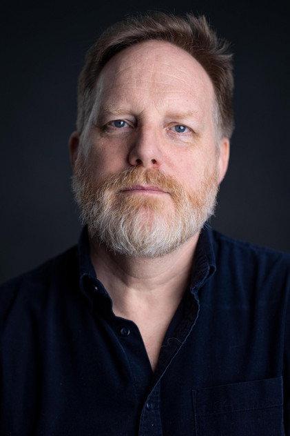 Richard Holmes - Actor Profile Photo