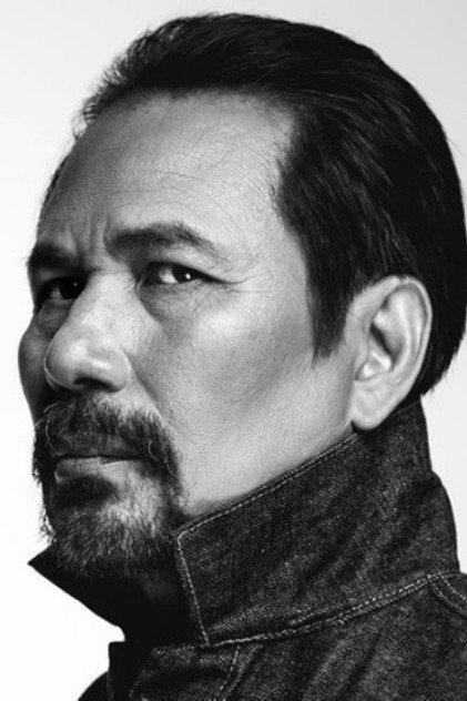 M. Nasir - Actor Profile Photo