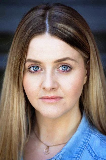 Ericka Roe - Actor Profile Photo