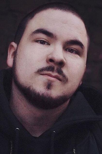 Andrey Prokofyev - Actor Profile Photo