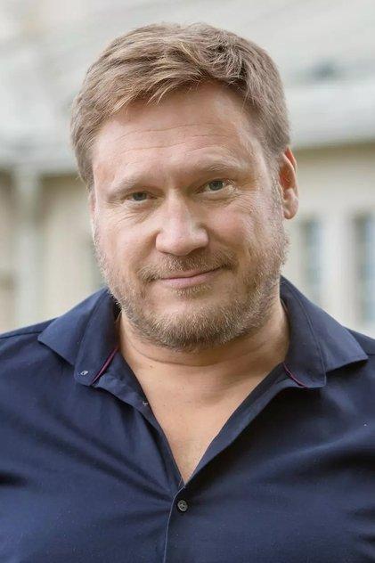 Samuli Edelmann - Actor Profile Photo