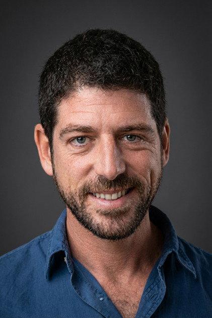 Cemal Hünal - Actor Profile Photo