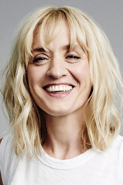 Anne-Marie Duff - Actor Profile Photo