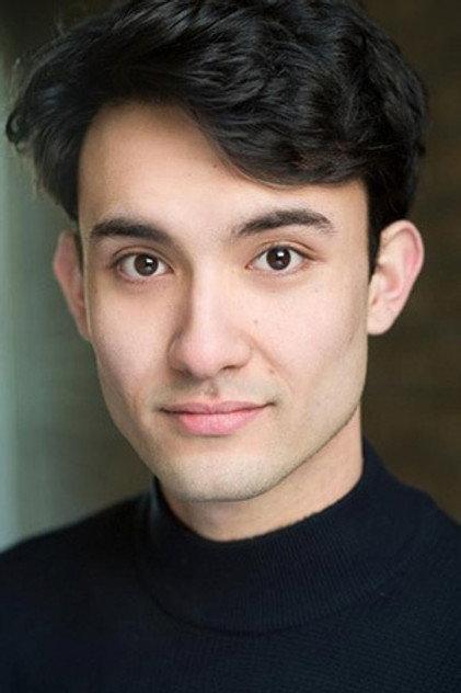 Darren Siah - Actor Profile Photo