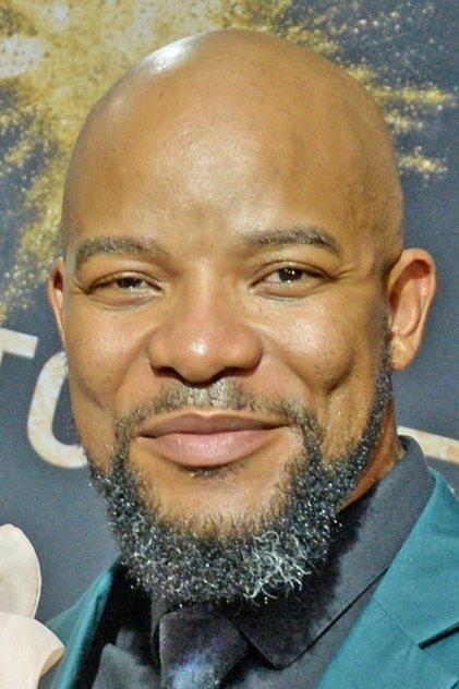 Hlomla Dandala - Actor Profile Photo