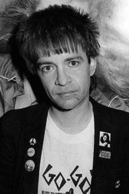 Rodney Bingenheimer - Actor Profile Photo