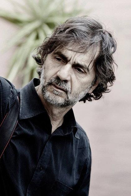 Tom Psomotragos - Actor Profile Photo