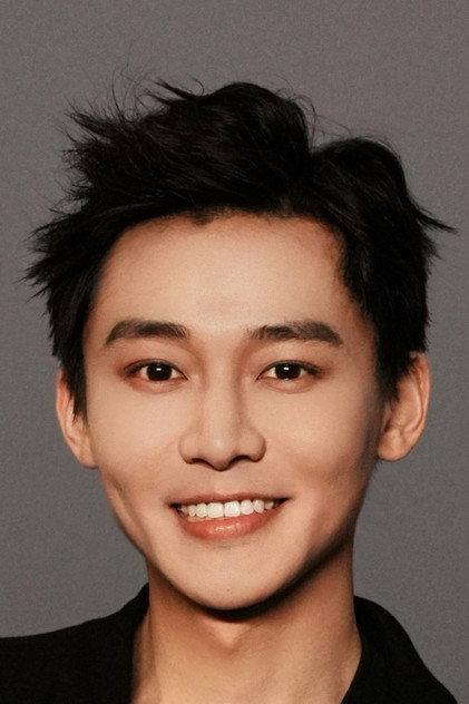 Liu Yitong - Actor Profile Photo