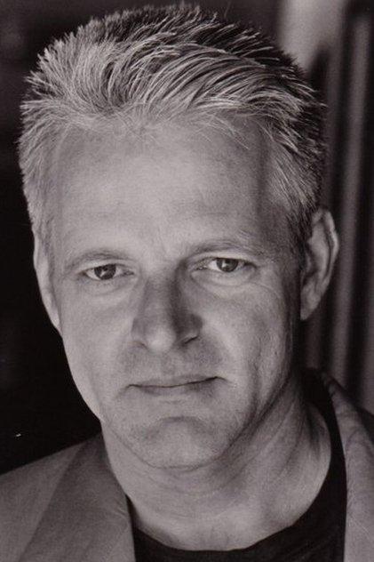 Michael Champion - Actor Profile Photo