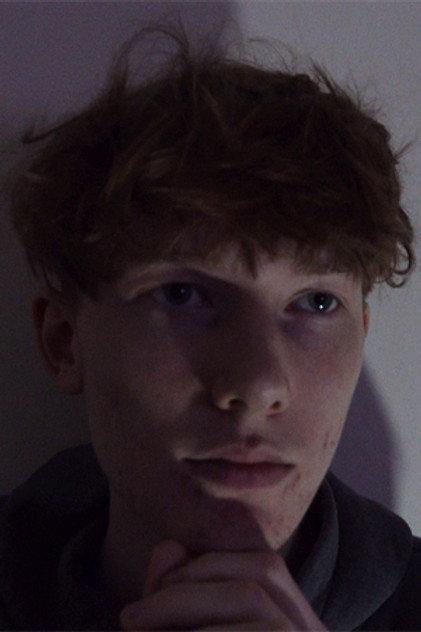 Finn Connor - Actor Profile Photo
