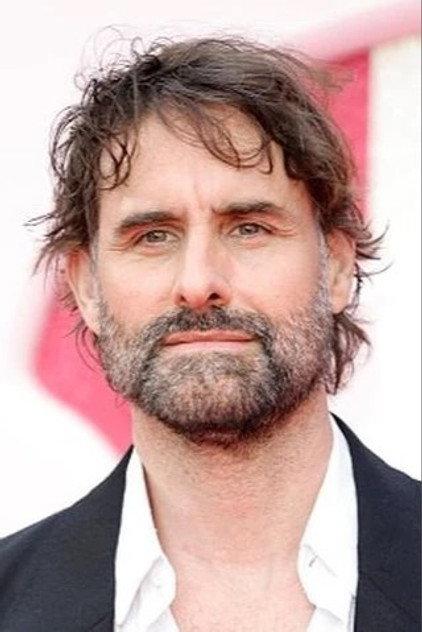 Andrew Wyatt - Actor Profile Photo