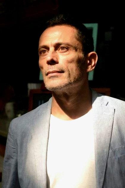 Guillermo Angelelli - Actor Profile Photo