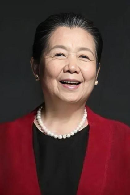 Li Wenling - Actor Profile Photo