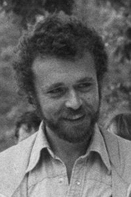 Francis Mankiewicz - Actor Profile Photo
