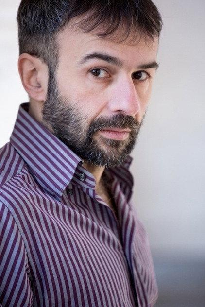 Aram Kian - Actor Profile Photo