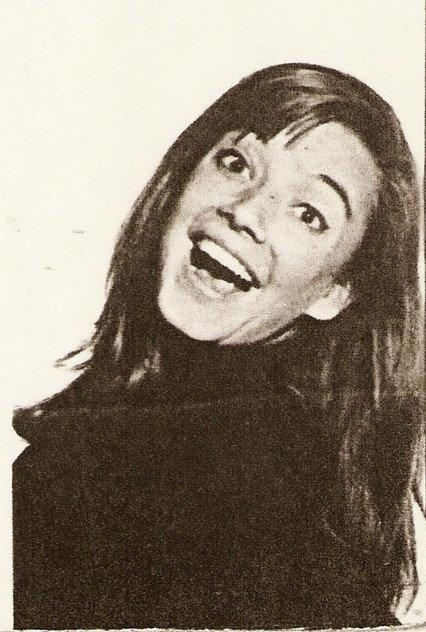 Marta Baizán - Actor Profile Photo