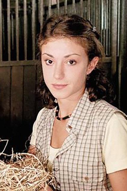 Marett Katalin Klahn - Actor Profile Photo