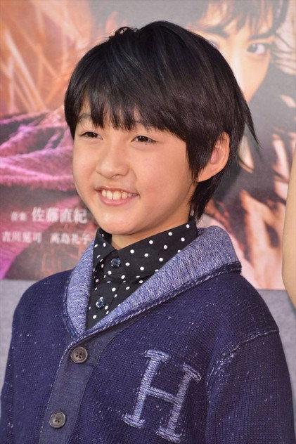 Kai Kobayashi - Actor Profile Photo