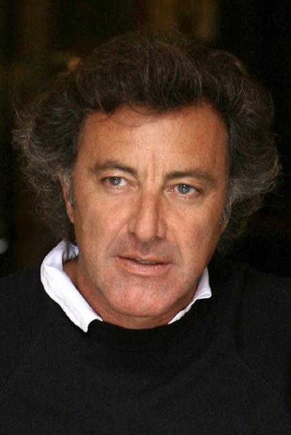 Luca Barbareschi - Actor Profile Photo