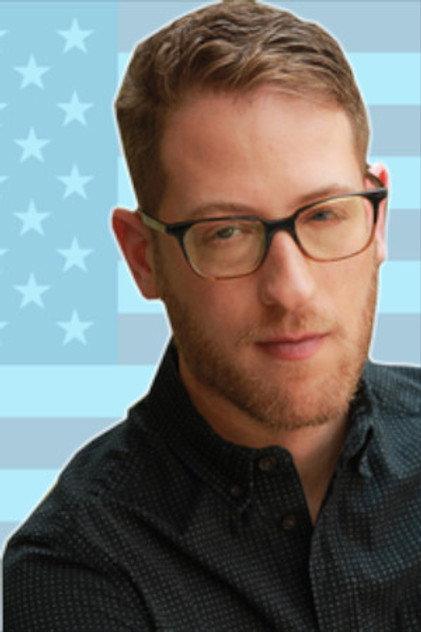Guy Cohen - Actor Profile Photo