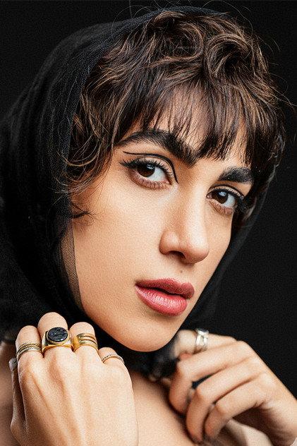 Sara Sayadi - Actor Profile Photo