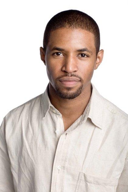 Amari Cheatom - Actor Profile Photo