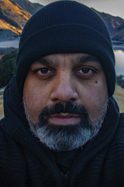 Rajneel Singh - Actor Profile Photo