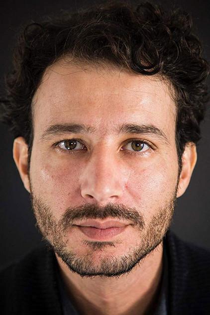 Firas Taybeh - Actor Profile Photo