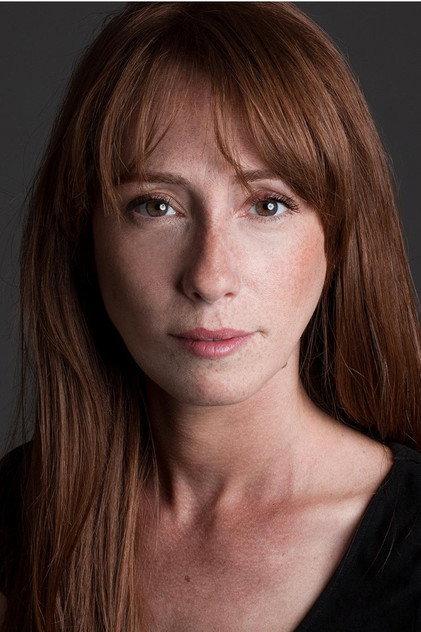 Andreia Santos - Actor Profile Photo