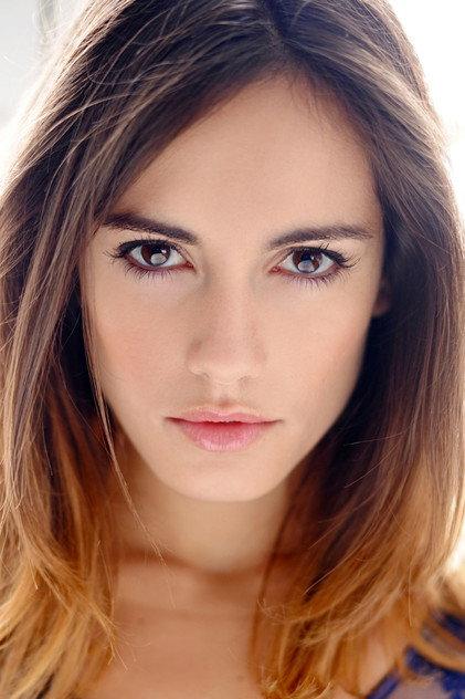 Leslie Coutterand - Actor Profile Photo