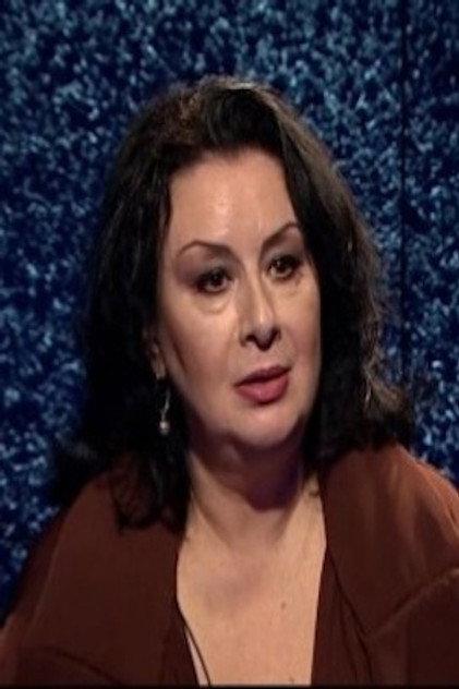 Verónica Villarroel - Actor Profile Photo