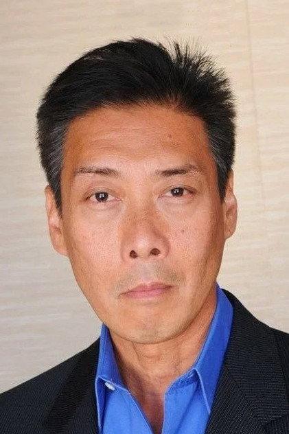 François Chau - Actor Profile Photo