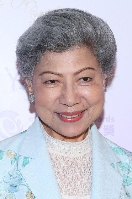 Helena Law Lan - Actor Profile Photo